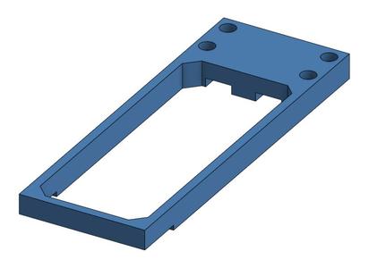 PCI support for Open PC Frame remix