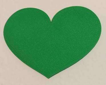 ❤️ HEART - WALL DECORATION - LOVE ❤️