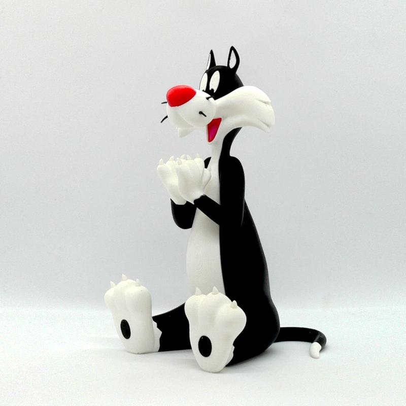 Sylvester the Cat