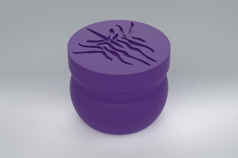 Willshaper Wax Stamp