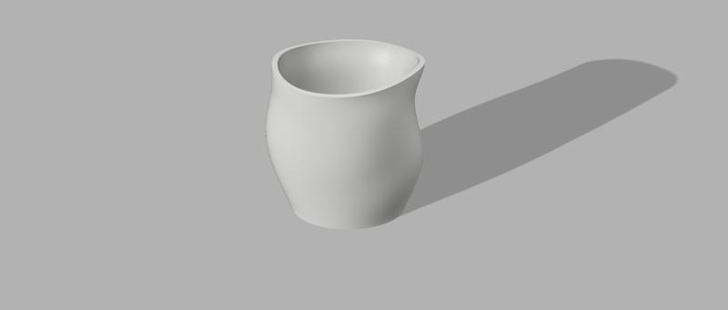 Suaglass Champagne or wine