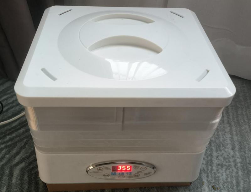 干果机增高架 27x24 Dried fruit machine elevated