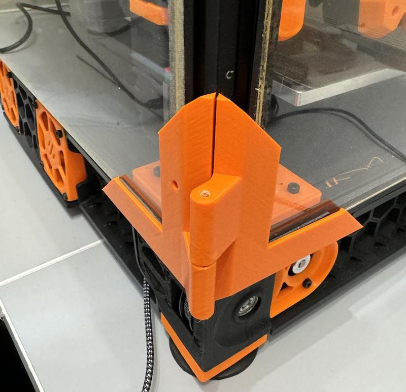 ZeroPanels - 2020 edition