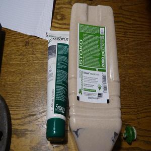 Stoko Umfülleinsatz 