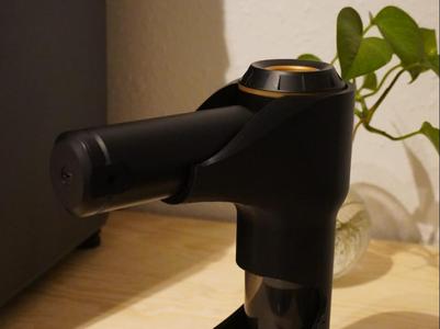 ST-6659Plus Vacuum Cleaner Stand