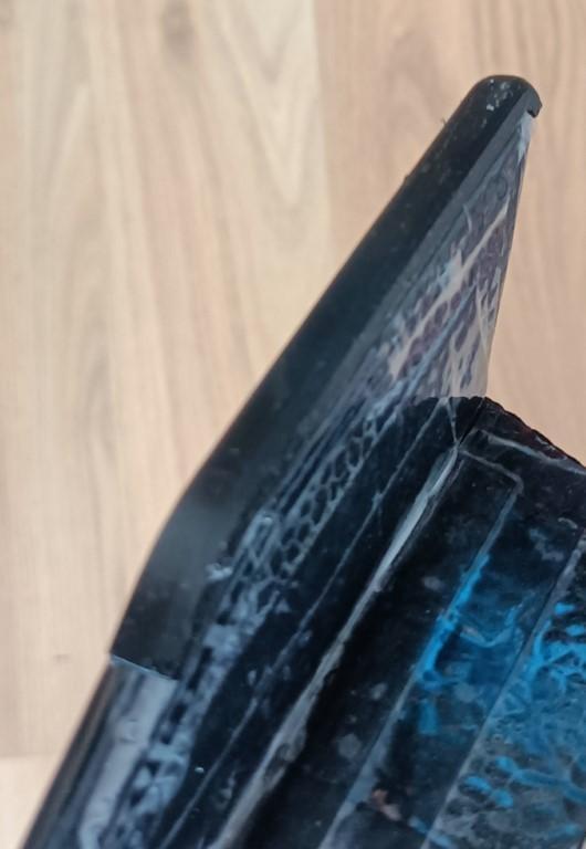 AR Wing Winglet guards