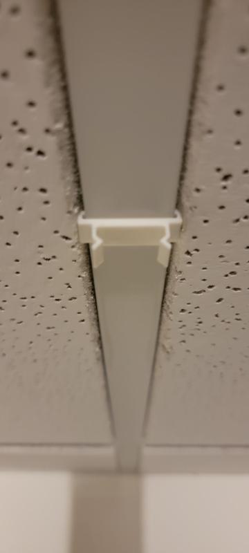 U Channel Drop Ceiling Clip