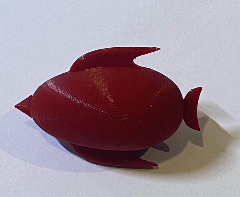 Simple Bird