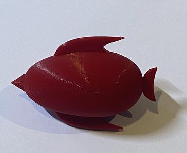 Simple Bird