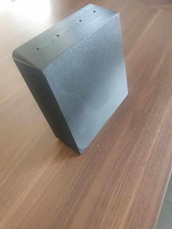 2X2 module dummy box VRcockpit V2