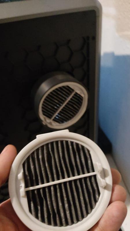 Air Filter Hepa xiaomi for Creality k1