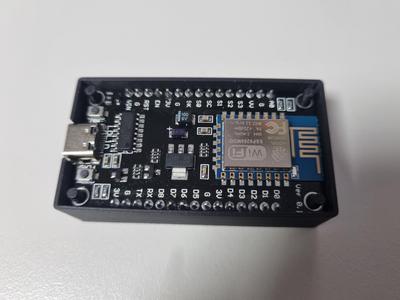 NodeMCU Case