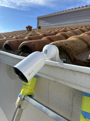 Support de camera EZVIZ