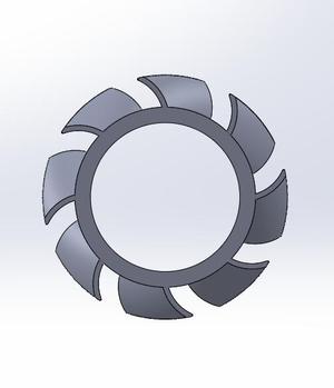 Fan replacement