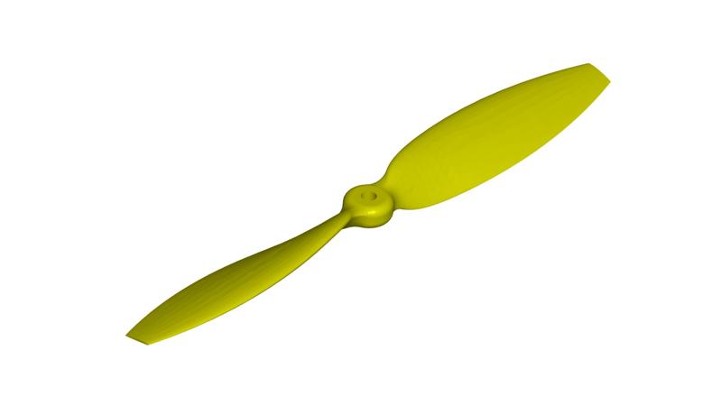 Propeller