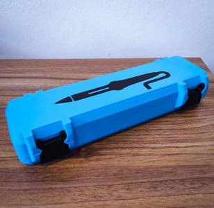 Soldering Iron Case