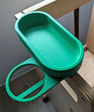 Children's table bowl