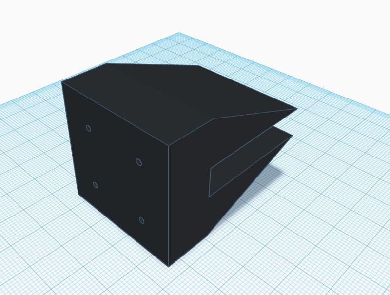 porte moteur aéromodèlisme