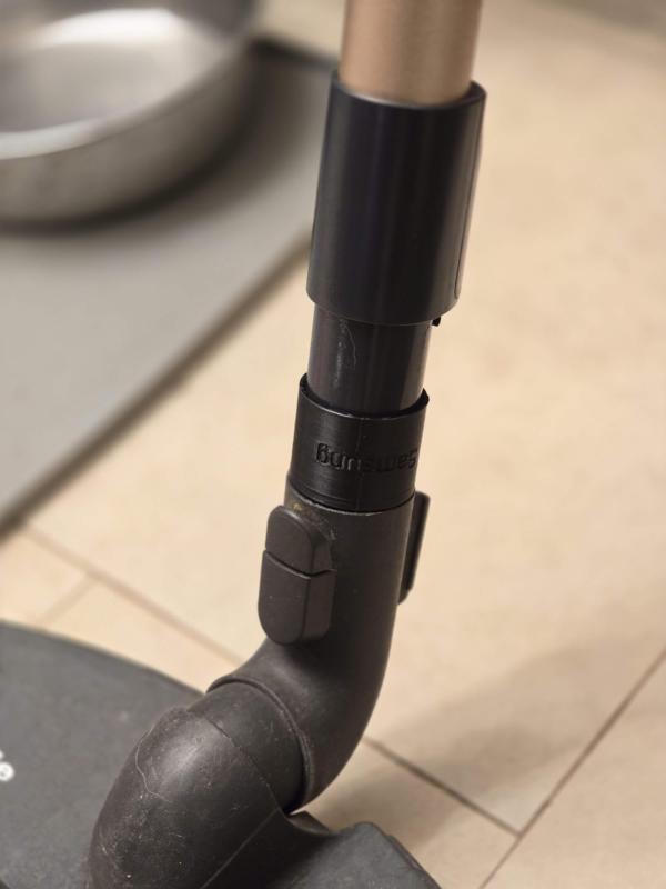 Samsung Jet Vacuum to Miele Attachment Adapter