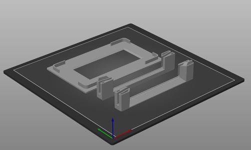 Texpan Wide-Format 35mm Scanning Mask
