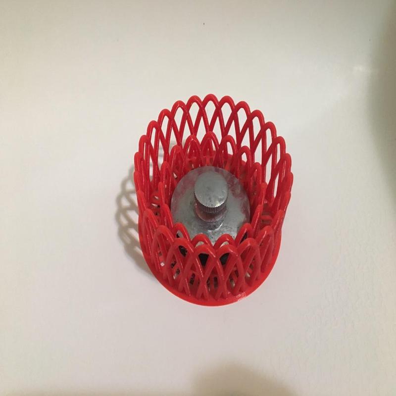 Hair Trap for bathtub