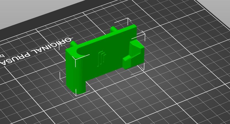 Skadis PB Swiss Tools Inbus-SET Holder