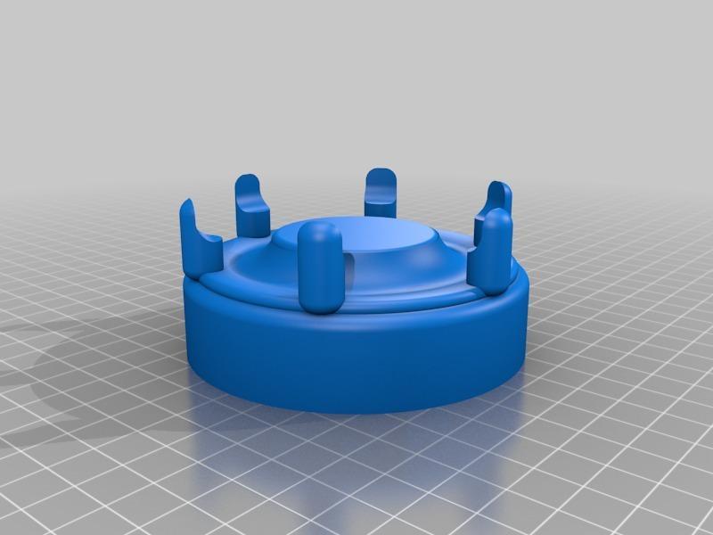 Amazon Echo Dot Gen 2 Base