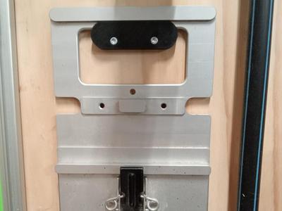 Festool FS WA 90 Wall holder