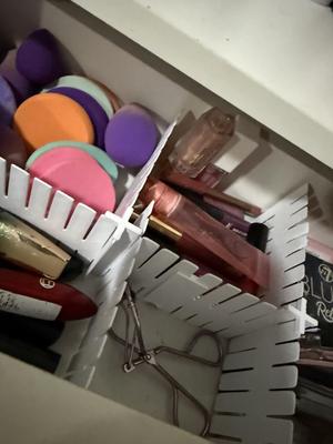 Adjustable Drawer Divider