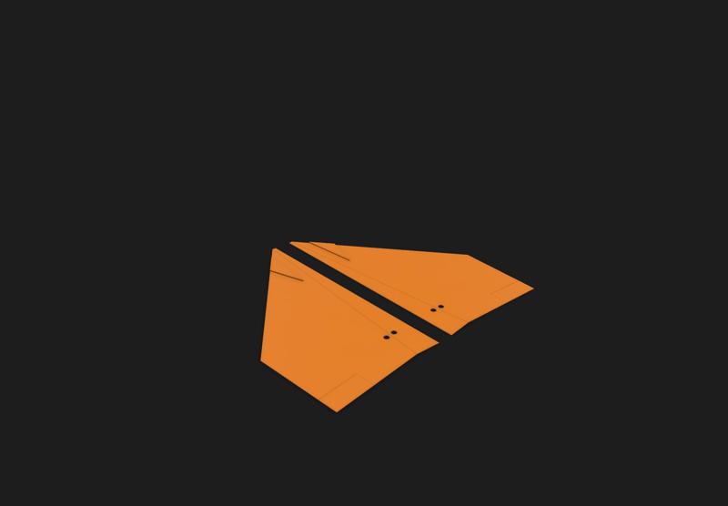 PowerUp 4.0 Onslaught Plane