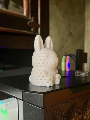 Luv Bunny