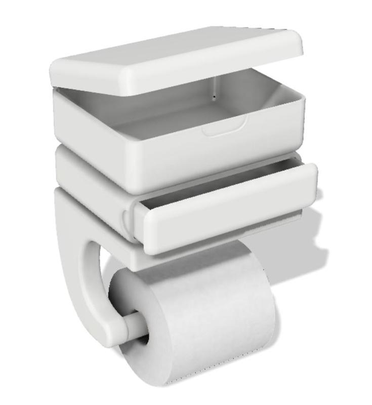 Toilet Service Center v2