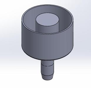 Air Lock Fermentation Brew AIRLOCK