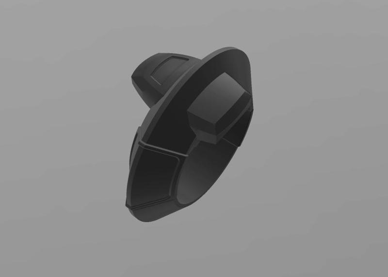 Viper Arm Ring - Valorant