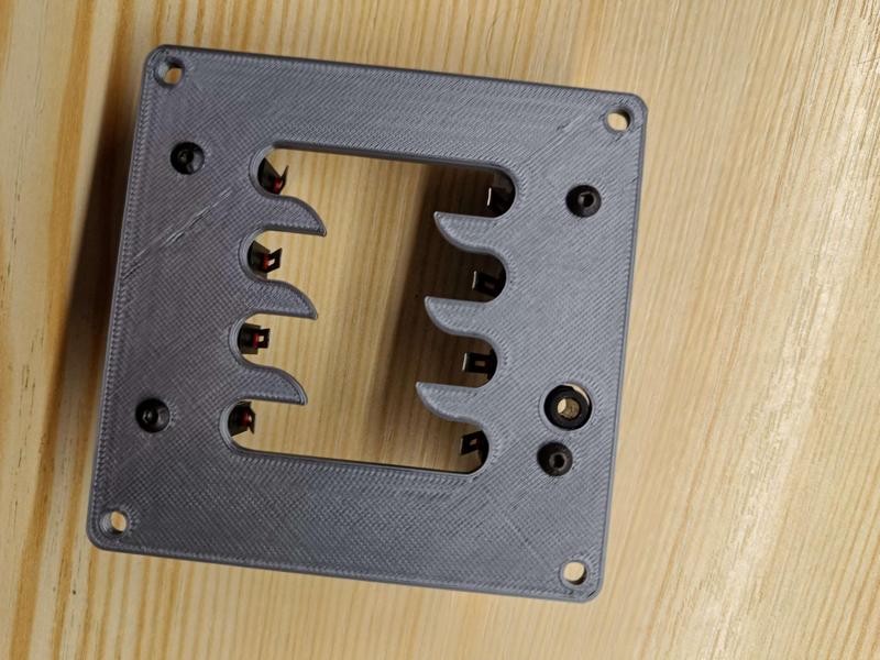 aliexpress h pattern shifter