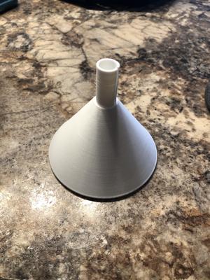 Medium Funnel