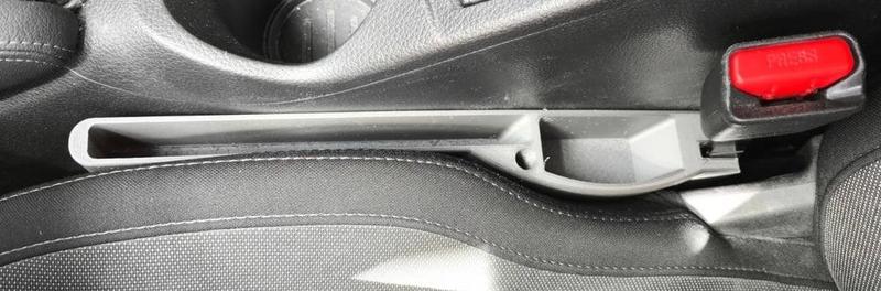 Nissan Qashqai J11 Sitz Einsatz