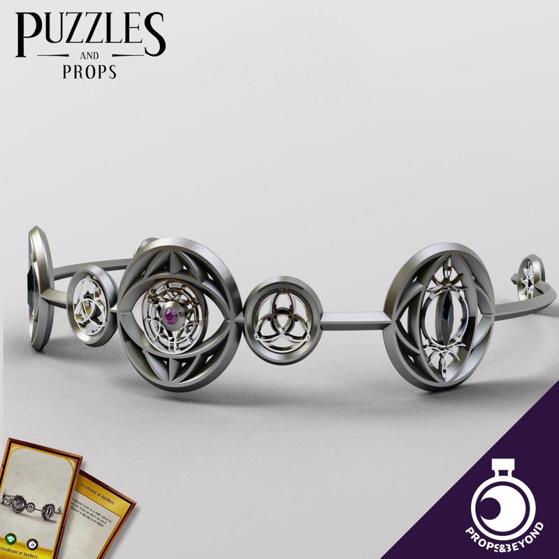 Headband of Intellect