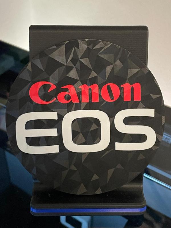Coaster Canon