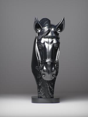 Horse Head