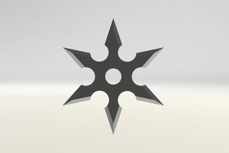 Shuriken V2
