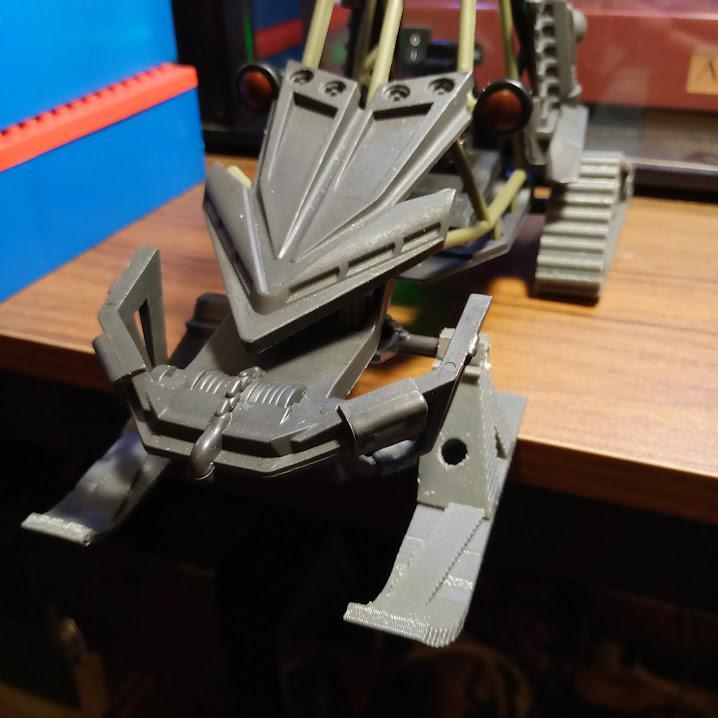 Final Faction Arctic Arrow front skis, thinner version