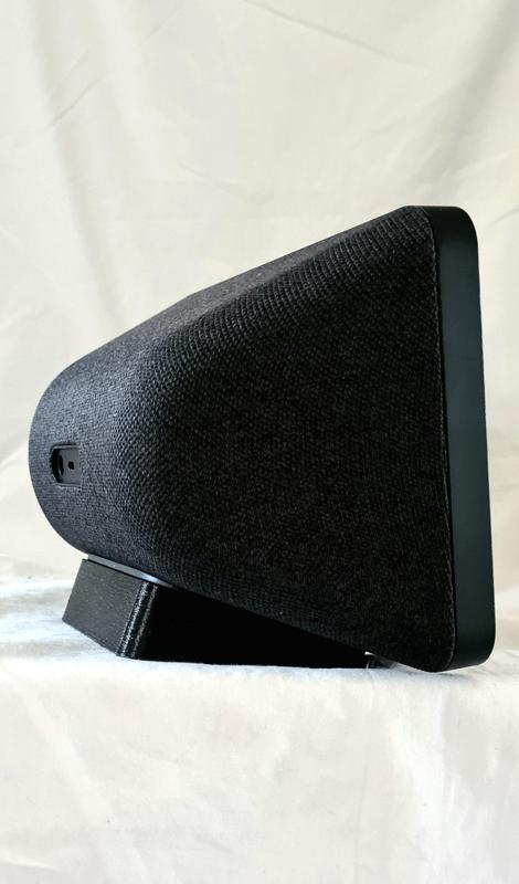 Echo Show 8 V2 Magnetic Base Stand Thingy
