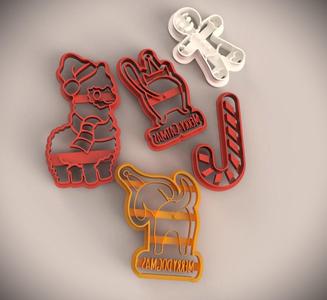 Cookie Cutter Collection