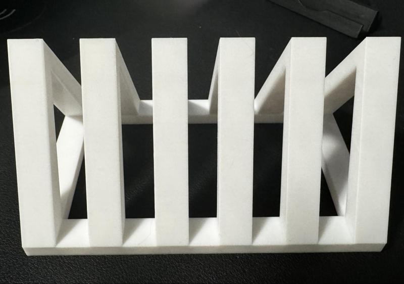 Simple Phone Mining Rack or Stand