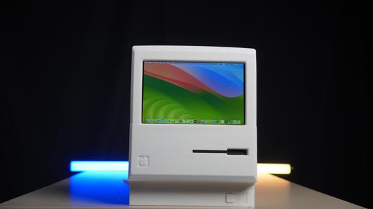macintosh