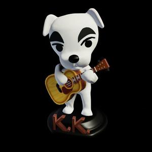 Totakeke "K.K. Slider"