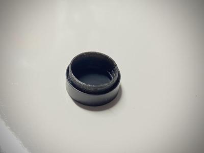 DJI Digital FPV 15mm Caddx ND Filter Adapter