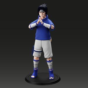 SASUKE UCHIHA