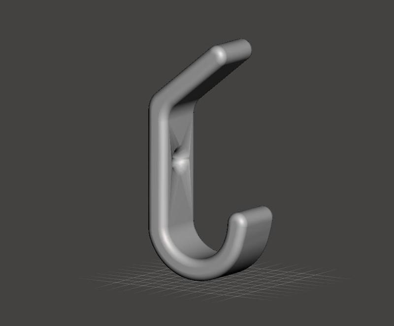 Simply Hook